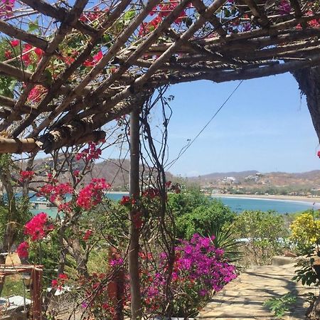 1 Bedroom Apartment With Bay View, 3 Blocks From Beach And Center Of San Juan San Juan del Sur Zewnętrze zdjęcie