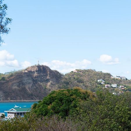 1 Bedroom Apartment With Bay View, 3 Blocks From Beach And Center Of San Juan San Juan del Sur Zewnętrze zdjęcie