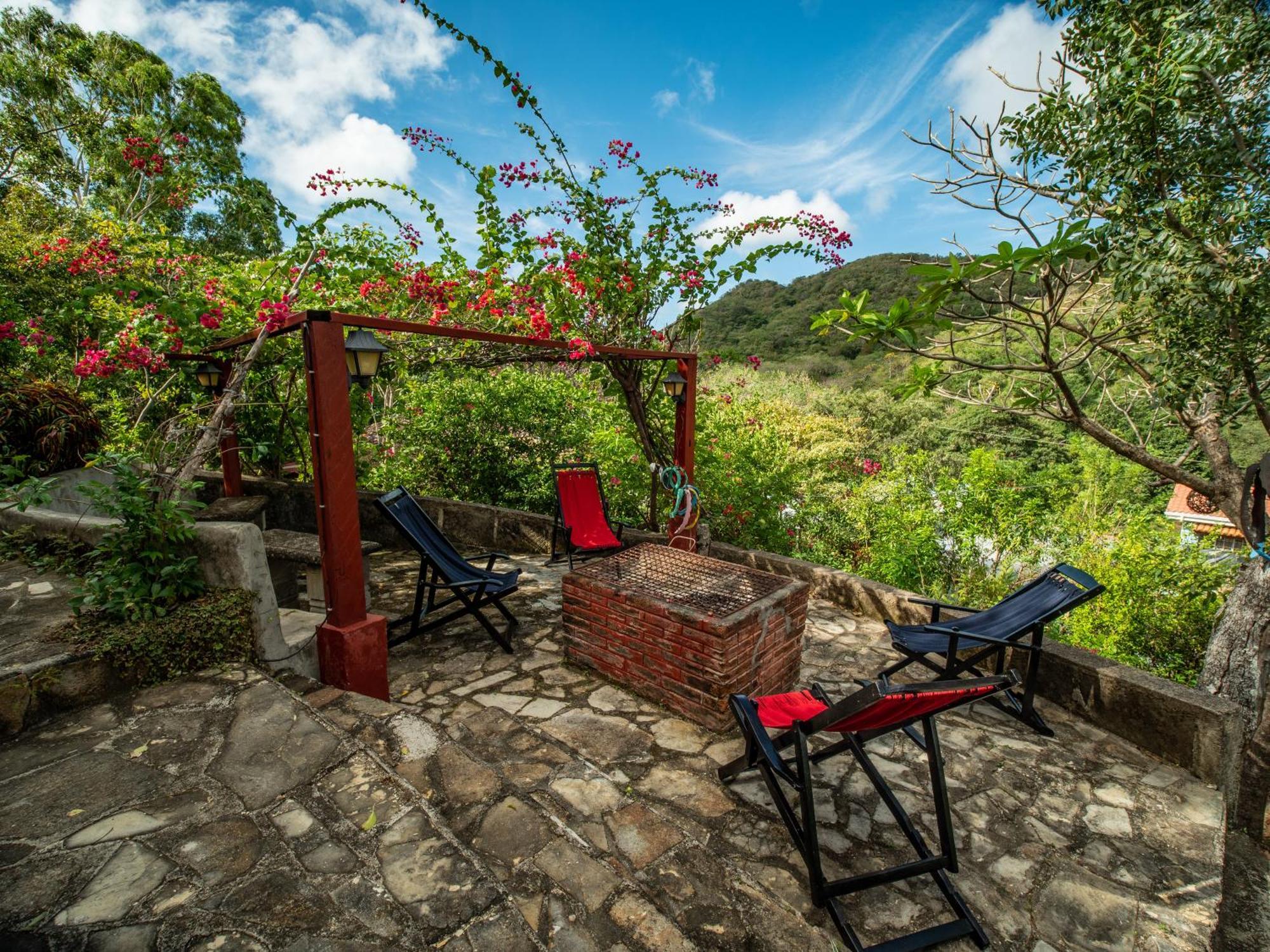 1 Bedroom Apartment With Bay View, 3 Blocks From Beach And Center Of San Juan San Juan del Sur Zewnętrze zdjęcie
