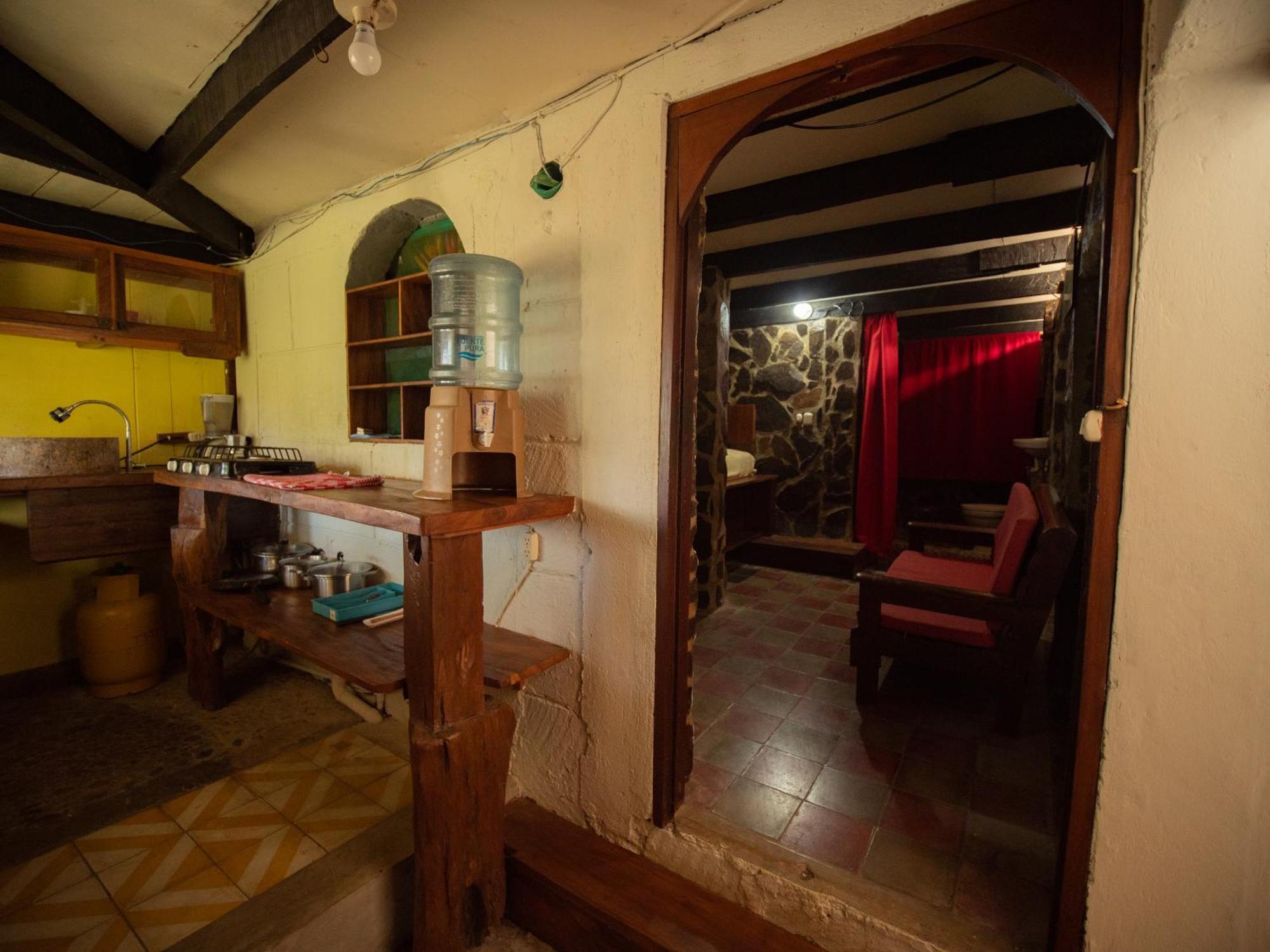 1 Bedroom Apartment With Bay View, 3 Blocks From Beach And Center Of San Juan San Juan del Sur Zewnętrze zdjęcie