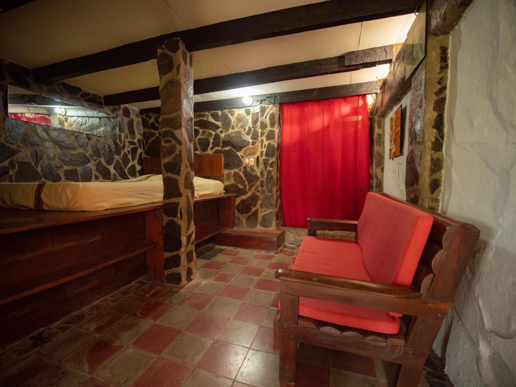 1 Bedroom Apartment With Bay View, 3 Blocks From Beach And Center Of San Juan San Juan del Sur Zewnętrze zdjęcie