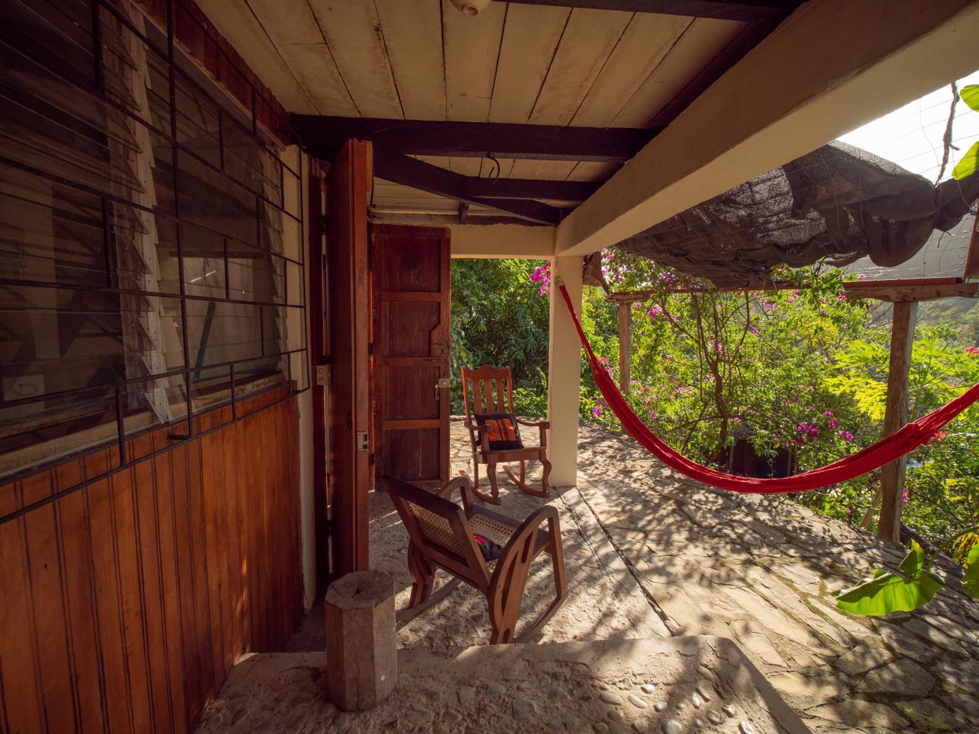 1 Bedroom Apartment With Bay View, 3 Blocks From Beach And Center Of San Juan San Juan del Sur Zewnętrze zdjęcie