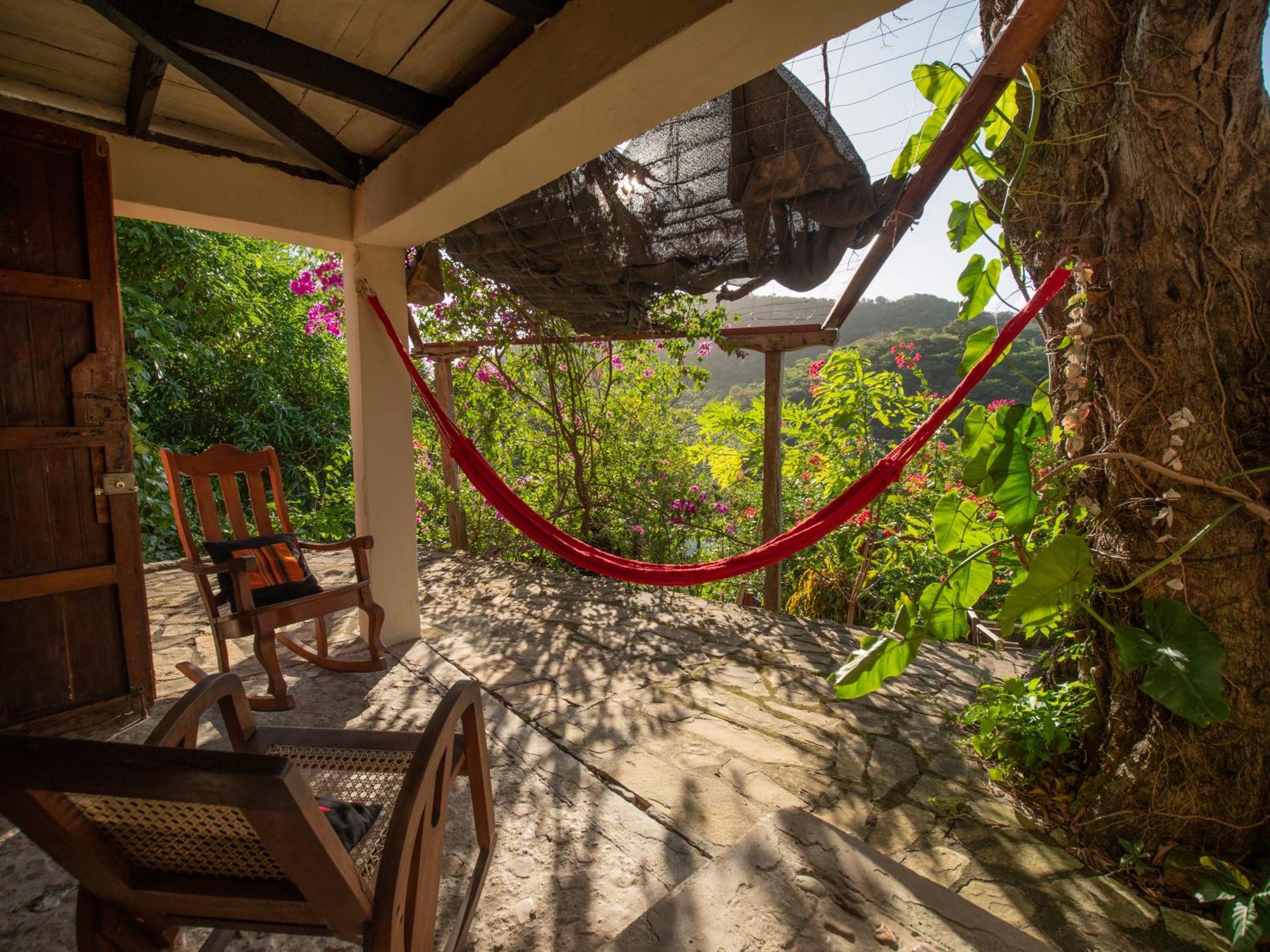 1 Bedroom Apartment With Bay View, 3 Blocks From Beach And Center Of San Juan San Juan del Sur Zewnętrze zdjęcie